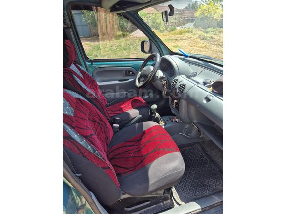 Sahibinden Renault Kangoo 1.4 RTE 2000 Model