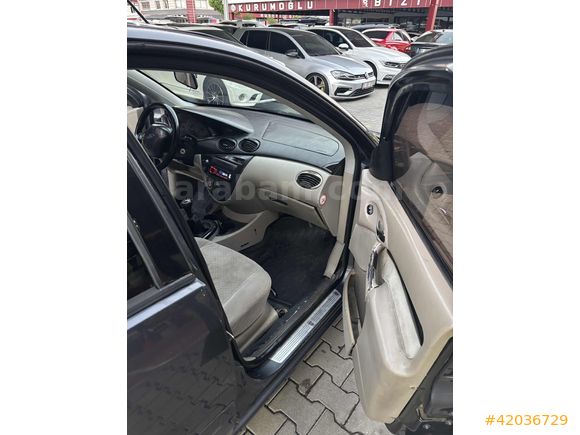 ADA AUTO DAN ZIMBA FOCUS