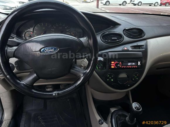 ADA AUTO DAN ZIMBA FOCUS
