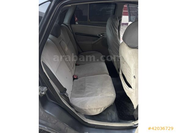 ADA AUTO DAN ZIMBA FOCUS