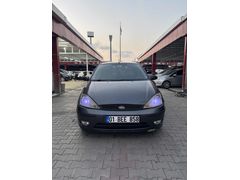 ADA AUTO DAN ZIMBA FOCUS