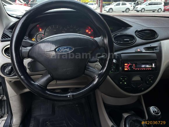 ADA AUTO DAN ZIMBA FOCUS