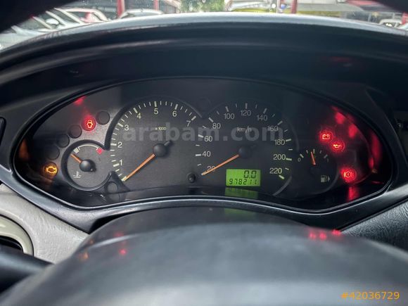 ADA AUTO DAN ZIMBA FOCUS