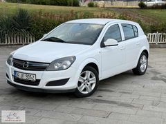 2012 OPEL ASTRA 1.6 OTOMATİK VİTES HATASIZ AYARINDA