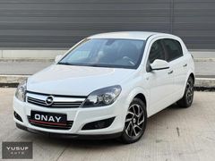 DEĞİŞENSİZ 2012 OPEL ASTRA 1.6 ESSENTİA KONFOR LPG'Lİ HIZ SAB.