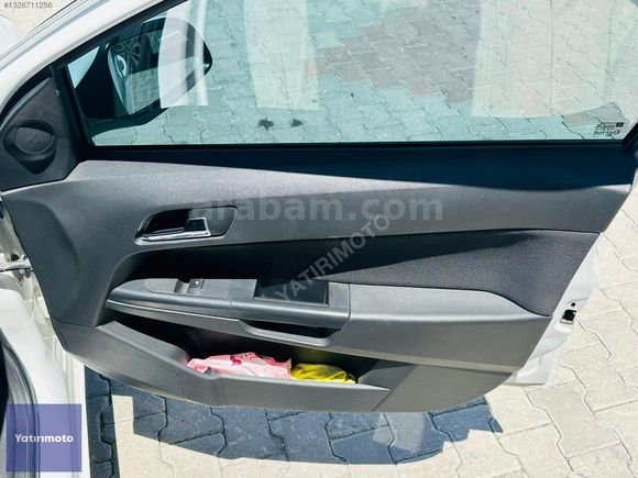 YATIRIM OTO'DAN 2011 MODEL OPEL ASTRA