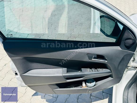YATIRIM OTO'DAN 2011 MODEL OPEL ASTRA