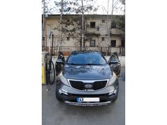 Sahibinden Kia Sportage 1.6 GDI 2011 Model