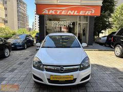 AKTENLERDEN 2013 OPEL ASTRA 1.6 ESSENTIA OTOMATİK 235.BİN KM