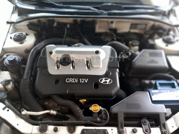 Sahibinden Hyundai Accent 1.5 GLS 2006 Model
