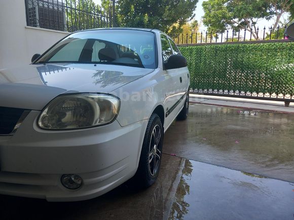 Sahibinden Hyundai Accent 1.5 GLS 2006 Model