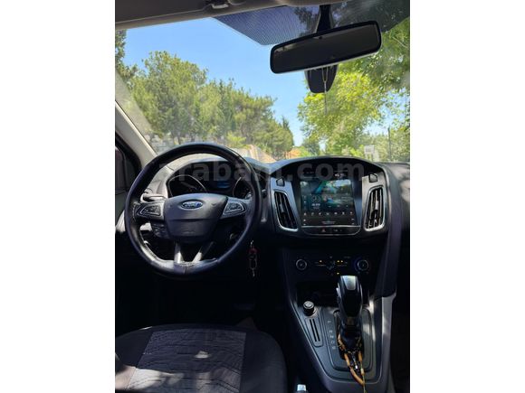 Sahibinden Ford Focus 1.6 Ti-VCT Style 2016 Model