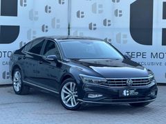 2021 PASSAT BUSİNESS -NAVİGASYON-GERİ GÖRÜŞ-163.000KM