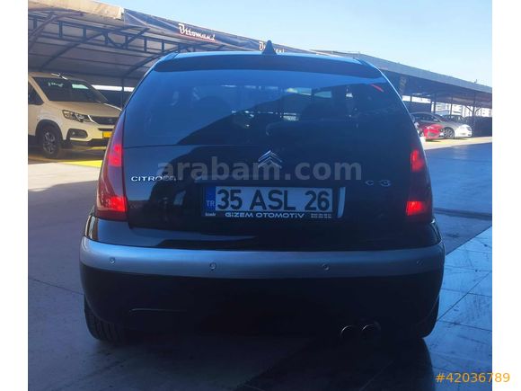 VADE TAKAS İMKANLI C3