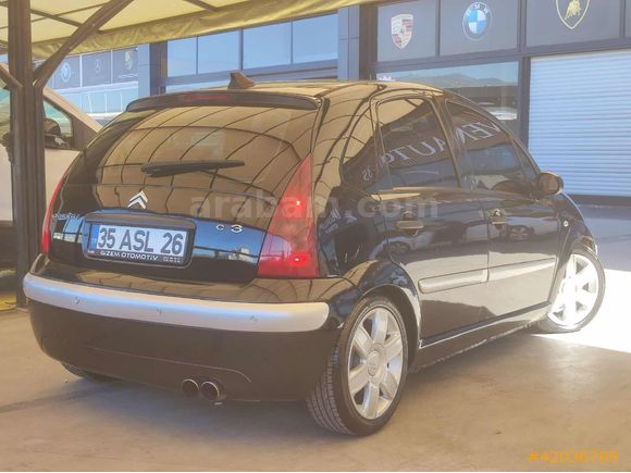 VADE TAKAS İMKANLI C3