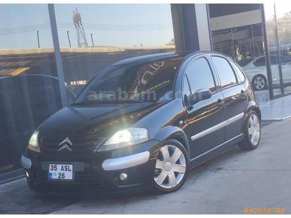 VADE TAKAS İMKANLI C3