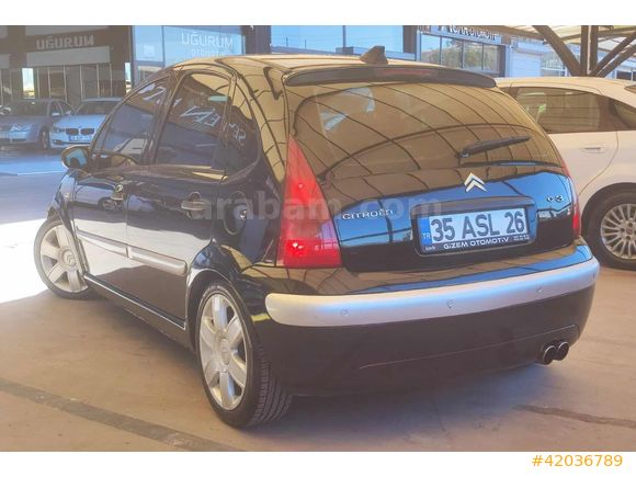 VADE TAKAS İMKANLI C3