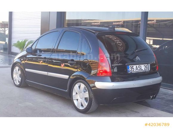 VADE TAKAS İMKANLI C3