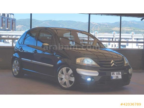 VADE TAKAS İMKANLI C3