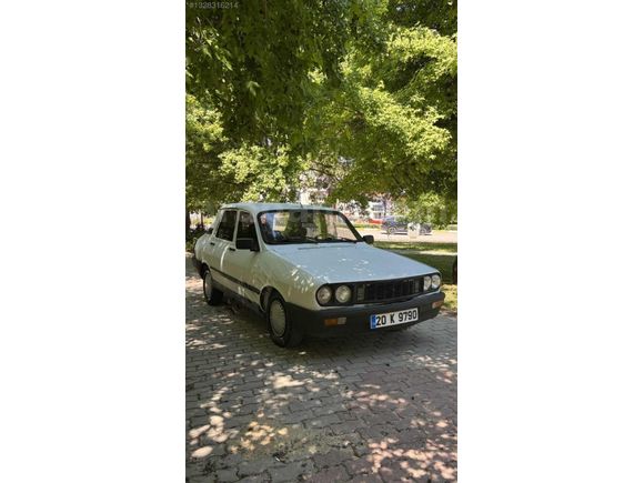 1992 MODEL TOROS