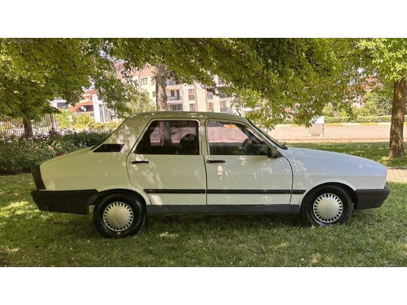 1992 MODEL TOROS