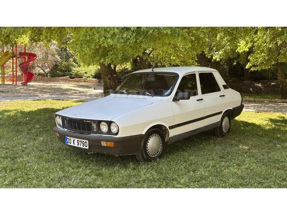 1992 MODEL TOROS