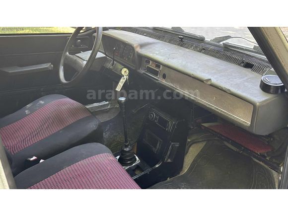 1992 MODEL TOROS