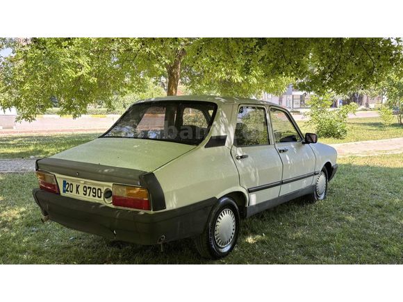 1992 MODEL TOROS