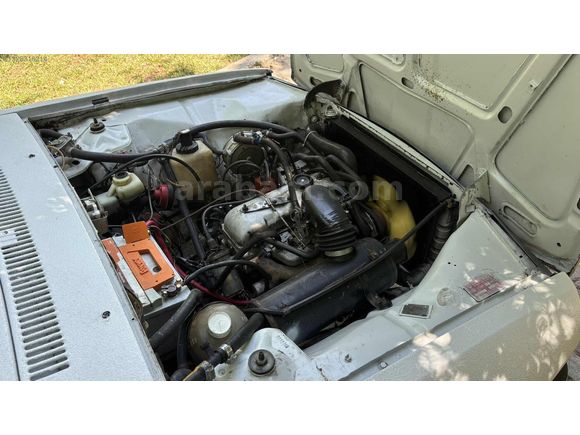 1992 MODEL TOROS