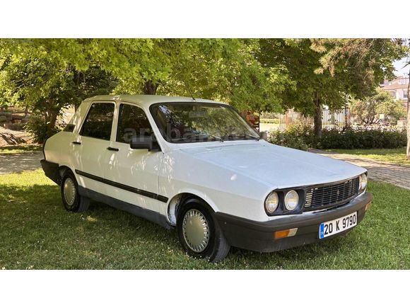 1992 MODEL TOROS