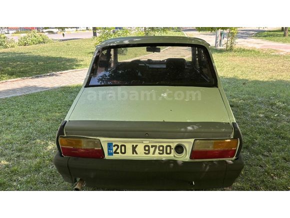 1992 MODEL TOROS