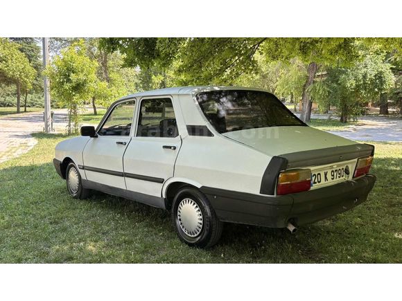 1992 MODEL TOROS