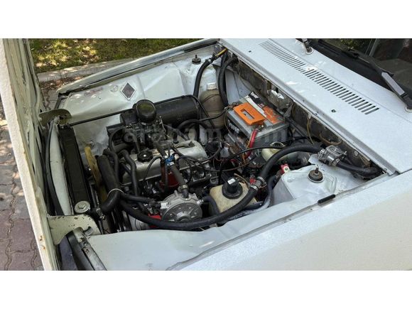 1992 MODEL TOROS