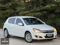 HATASIZ *DEĞİŞENSİZ* ORİJİNAL 132.000 KM ESSENTİA KONFOR ASTRA