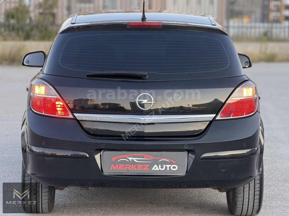 MERKEZ AUTO'DAN HATASIZ BOYASIZ YANIKSIZ