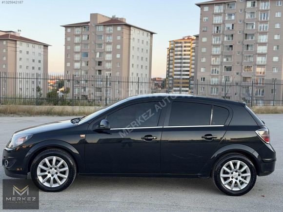 MERKEZ AUTO'DAN HATASIZ BOYASIZ YANIKSIZ