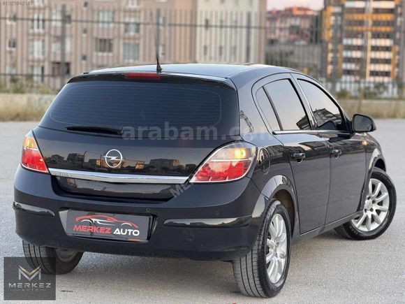 MERKEZ AUTO'DAN HATASIZ BOYASIZ YANIKSIZ