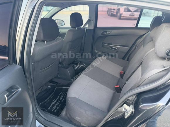 MERKEZ AUTO'DAN HATASIZ BOYASIZ YANIKSIZ