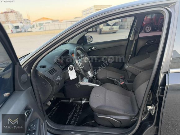 MERKEZ AUTO'DAN HATASIZ BOYASIZ YANIKSIZ