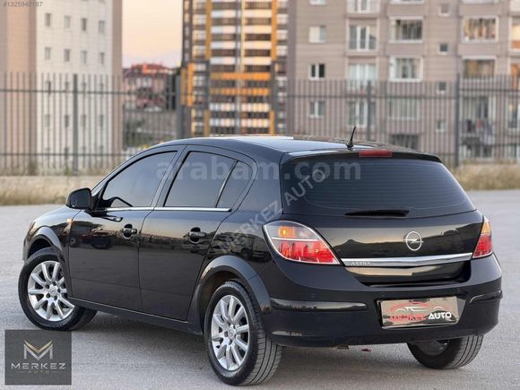MERKEZ AUTO'DAN HATASIZ BOYASIZ YANIKSIZ