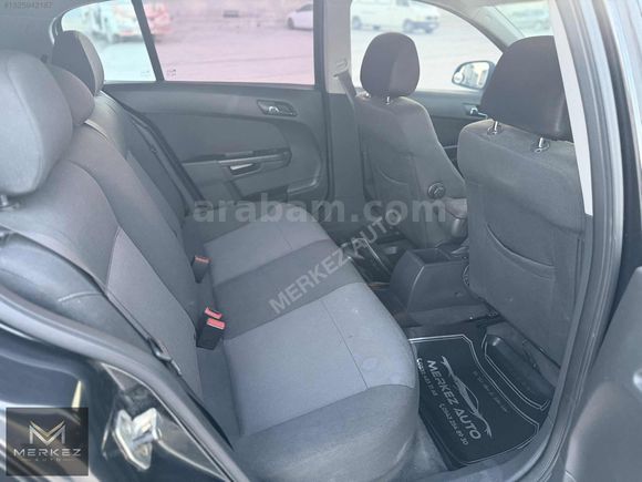 MERKEZ AUTO'DAN HATASIZ BOYASIZ YANIKSIZ