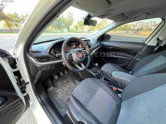 2020 MODEL 1.3 DİSEL HATASIZ DÜŞÜK KM
