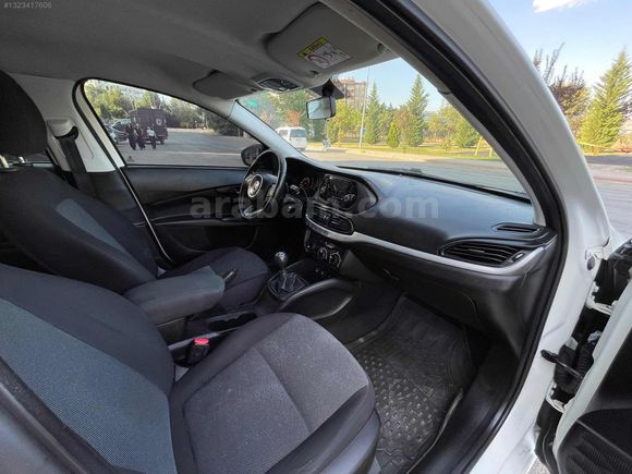 2020 MODEL 1.3 DİSEL HATASIZ DÜŞÜK KM