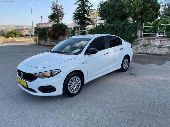 2020 MODEL 1.3 DİSEL HATASIZ DÜŞÜK KM