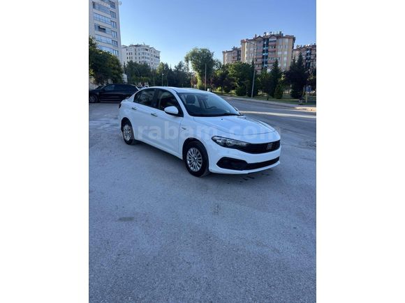 2023 MODEL 1.6 DİZEL OTOMATİK