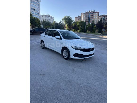 2023 MODEL 1.6 DİZEL OTOMATİK