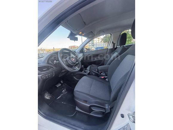 2023 MODEL 1.6 DİZEL OTOMATİK