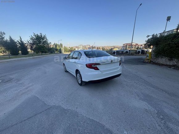 2023 MODEL 1.6 DİZEL OTOMATİK