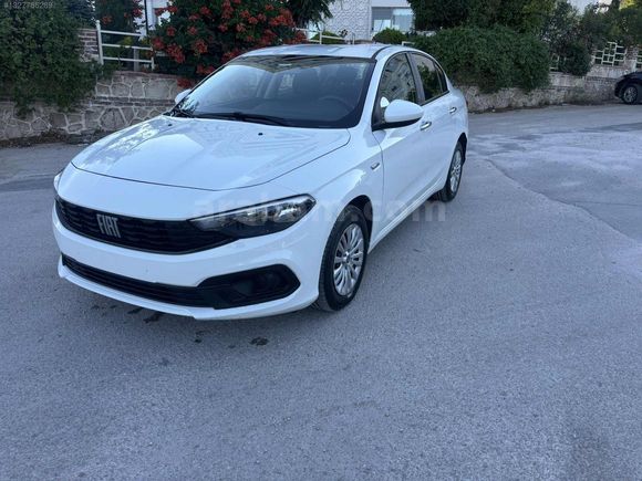 2023 MODEL 1.6 DİZEL OTOMATİK