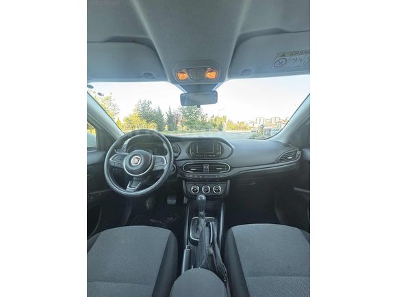 2023 MODEL 1.6 DİZEL OTOMATİK